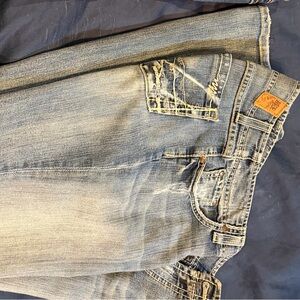 BKE Light Blue Women's Jeans